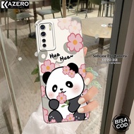 Fashion Case Cartoon Softcase OPPO A91 Latest Case OPPO A91 Silicone Pro Camera Casing OPPO A91 Kesi