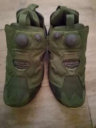 Reebok Pump Fury