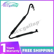 LHD Steering Gear Vane Pump Power High Pressure Oil Hose Line Pipe For Audi Q7 4.2 2007-2015 7L84228