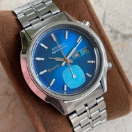 Jam Seiko Speedtimer 6139-8050 Rare