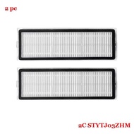 For XiaoMi Mi Robot Vacuum-Mop 1C STYTJ01ZHM 1T STYTJ02ZHM 2C STYTJ03ZHM Dreame F9 Parts HEPA Filter