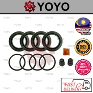 04479-50040X Lexus LS400 (FRONT) Disc Brake Repair Kit Half Set