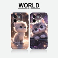 HP Softcase for Redmi 15C - Casing Latest Xiaomi Redmi 15c WC01