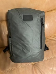 Pacsafe X Quiksilver collab 25L antitheft Backpack 25升 防盜 背囊 背包
