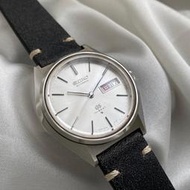 SEIKO VINTAGE 精工 古董錶 古董 古董表 自動機械錶 GS 6146-7010 56GS 美品