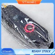 [UTnus9ddL] Universal New Energy Car Charging Port Rain Cover Rainproof Dustproof EV Charger Protect