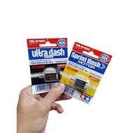 TAMIYA 15307 ULTRA DASH MOTOR + 15318 SPRINT DASH MOTOR