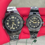 COUPLE WATCH 1123206 1123213 Fitron Brand from Dubai | THE LI SHOP 🇦🇪