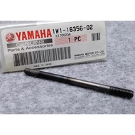 YAMAHA 💯 ORIGINAL RXZ CLUTCH ROD MADE IN JAPAN 1W1-16356-02 2X3-16357-00