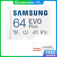 Samsung | Lucas Q900 64Gb Memory Card Genuine Samsung Product Free Memory Card Case