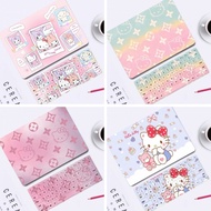 HelloKitty For Macbook case M4 M3 M2 Air13.6 New Macbook Air15 Pro14 16 Air 13.3 A2179 A2337 2018 Pr