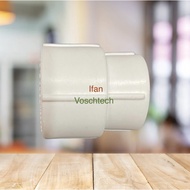 PPR 20MM -63MM COUPLING REDUCER PIPE FITTINGS
