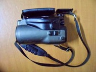 二手-Canon epoca  底片相機 (不知好壞)