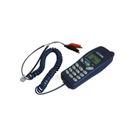 Free Shipping Batch Telecom Mobile Netcom Ironcom Universal Wire Checker Number Checker Tester Mini 