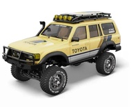 JDD [ส่งเร็ว] LC80ใหม่ JXC5826รถบังคับ1/12ขนาดใหญ่2.4กรัมเต็มรูปแบบ RC รถไฮสปีดเซิร์ฟโวมอเตอร์โมเดลร