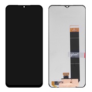 6.58 "จอแสดงผล LCD สําหรับ CUBOT P80 จอแสดงผล Touch Screen Digitizer ASSEMBLY สําหรับ cubot p80 หน้า