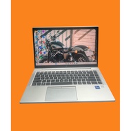 HP elitebook 840 G8 24gb 512gb