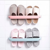 Clothes Hanger Multipurpose Hanging Rail 44.5 cm No Need To Drill Holes In The Wall