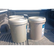 Sinotrak engine oil 10W40 green 18L (Oo)