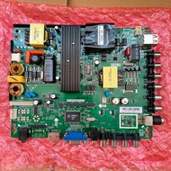 New Original TP.VST59S.PC815 can be TP.VST69S.P82 TP.VST59.P75 three-in-one TV motherboard
