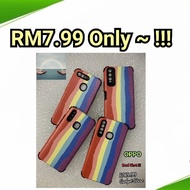 Realme 5 / Realme 5s / A93 / A12 / A12e / OPPO F9 / OPPO A3s / Realme C15 / Realme Narzo 20 Rainbow
