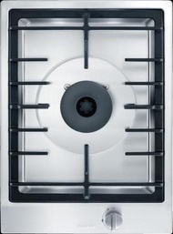 Miele - CS1028 38厘米 嵌入式煤氣煮食爐
