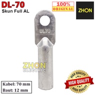 Full AluminumSkun DL-70mm