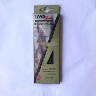 Bicycle Chain Taya 1/2x3/32 for MTB 5 Speed 6 Speed 7 Speed Chain for MTB RB