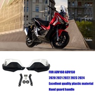 FOR ADV160 ADV150 2020-2024 adv160 adv150 windshield hand guard protection cover handlebar windshiel