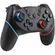 【SG INSTOCK】 + free gift 🎁 Switch Pro Controller Wireless Joystick for Nintendo Switch Console