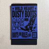 aespa台历aespa吒2026年台历小卡明信片金玟庭柳智敏吉赛尔小卡