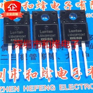 10 Piece  LSD65R950HT TO-220F MOS 650V 4A Radio triode