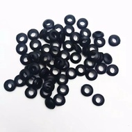 Rubber Grommet 7 mm Hose PE PVC Seal Grommet 7 mm