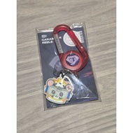 GeminiFourth | AWAKE Carabiner Reels