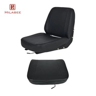 [UsusexaMY] Forklift Seat Farming Equipment Convenient Comfortable Tractor Seat Replace for Agricult