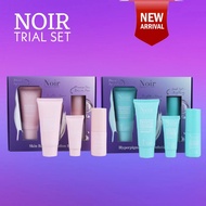 LS NOIR SKINCARE COMBO SET TRIAL MADAMMU |