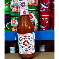 Thumb chili sauce Thumbprint chili sauce Thumbprint chili sauce/