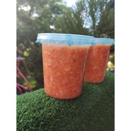 LADA TUHAU( Tambunan)