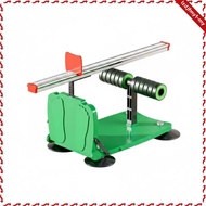 leipupa Stable Base Sit and Reach  Anti Slip Suction Cups Sit and Reach Tester Sliding Marker Fitnes