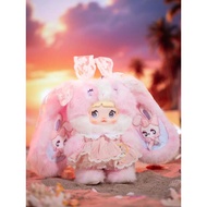 [Genuine] NOMMI V8 Weather Forecast Series Plush Doll Gift