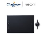 Wacom Intuos Pro Medium PTH-660-K0