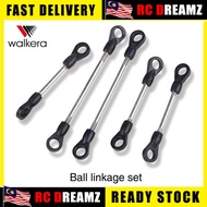 Walkera Spare Part HM-V400D02-Z-07 Ball linkage Set Original Part for Walkera V400D02 Helicopter