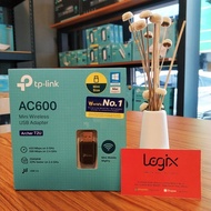 TP-Link Archer T2U AC600 Dual Band WiFi USB Adapter