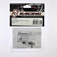 3Racing SAK-40B UNIVERSAL SHAFT ROLLER FOR 3RACING SAKURA ZERO