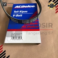 Vbelt Fanbelt Great Corolla Twincam AE92 AE101 ACDELCO 2500 Fan Belt Fan Belt V-belt 3PK630