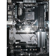 Asrock B450 Pro4 Motherboard