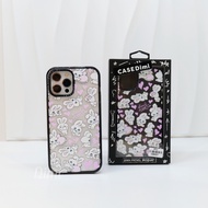 MIRROR CASE เคส Dimi งานดี แข็งแรง มีคุณภาพ กันกระแทกอย่างดี for iPhone 7plus 8plus 11 12 13 14 15 P