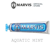 Marvis Whitening Toothpaste Aquatic Mint 85ml Tootpaste