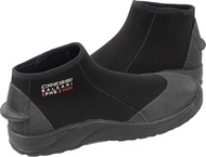 Adult Neoprene Diving Boots with Hard Sole for Protection from Outdoors- Baleari 3mm