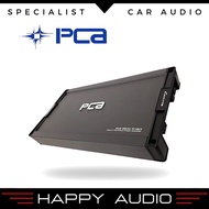 POWER AMPLIFIER MONOBLOCK PCA SM2-2600.1D MK2 SOUNDMATE MONOBLOK